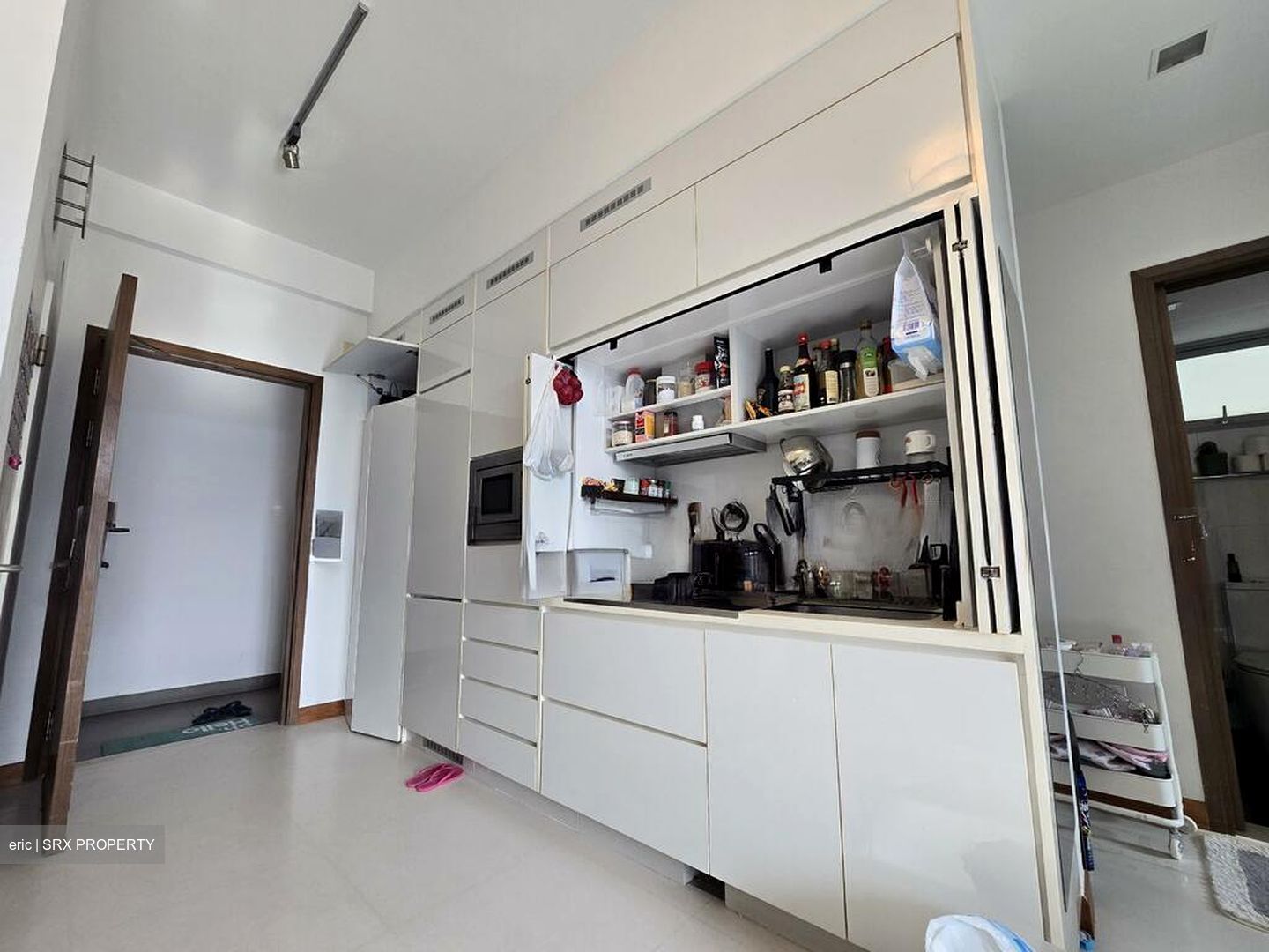 Moda (D15), Apartment #520140291